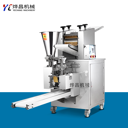 210 仿手工餃子機